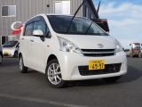 ムーヴ X クリーニング済み 軽自動車
