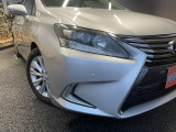 HS 250h バージョンC 