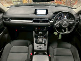 CX-5 2.2 XD 