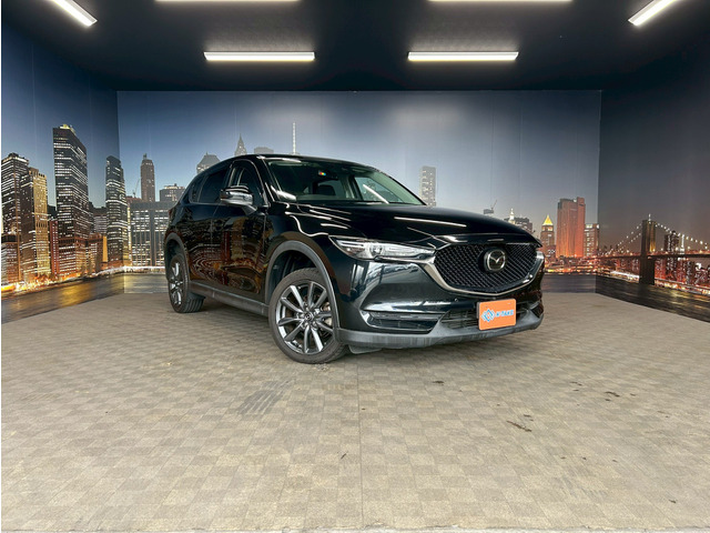 CX-5 2.2 XD 