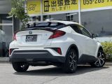 C-HR ハイブリッド 1.8 G 