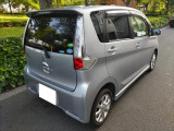 eKカスタム G NAVI/TV/ETC/Bカメラ