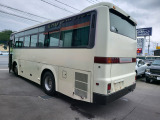 セレガ バス 35人乗り ターボ車