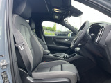 XC40リチャージ プラス シングルモーター 