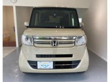 N-BOX G Lパッケージ 両側電動スライドドア HID