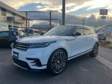 レンジローバーヴェラール Rダイナミック HSE 3.0L P380 4WD 