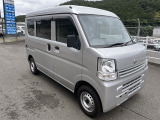 日産 NV100クリッパー