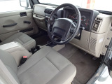 ラングラー サハラ 4WD 