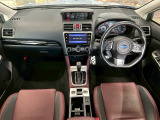 レヴォーグ 2.0 STI スポーツ アイサイト 4WD 