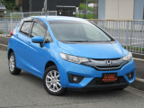 フィット 1.5 ハイブリッド Fパッケージ 4WD 4WD/モデューロアルミ/リアカメラ