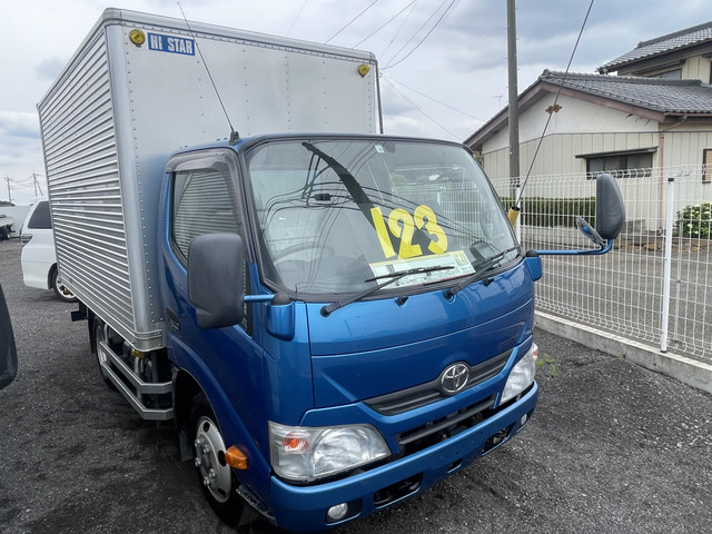 ダイナ 4.0 高床 ディーゼル 