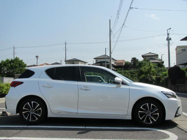 CT 200h バージョン C 