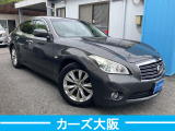 フーガ 3.7 370GT E ETC ナビ 後カメラ スマートキー