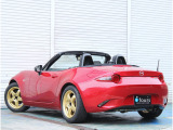 ロードスター 1.5 S スペシャルパッケージ 車高調 16AW ナビ地デジ ETC