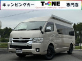 トヨタ ハイエースバン 