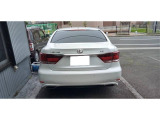 LS 460 バージョンC タイヤ新品交換済 ガラスコーティング済