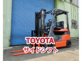 その他 トヨタL&F