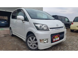 ムーヴカスタム X リミテッド 自税コミ! 車検令和9年2月迄!総額です