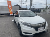 【中古車情報】ホンダ ヴェゼル 1.5 RS ホンダセンシング ハーフレザー の中古車詳細（走行距離：7.3万km、カラー：パールホワイト、販売地域：愛知県一宮市千秋町佐野字清水）