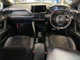 208 GT 純正ナビ・Bカメラ・ACC・禁煙車