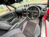 ロードスター 1.8 RS マルハサブコン/マキシマムエキマニ