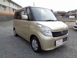 日産 ルークス