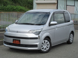 トヨタ スペイド