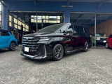 ヴェルファイア ハイブリッド 2.5 Z プレミア モデリスタエアロ 令和7年登録車