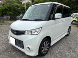 ルークス ハイウェイスター ナビ バックカメラ ETC ドラレコ
