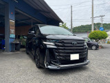 トヨタ ヴェルファイア