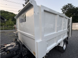 荷台:いすゞエルフ深ダンプ H28年車✨型式TPG-NKR85AD👍積載3t💪 車検1年付でのお渡し😊ECONO🍀ASR🍀HSA🍀マニュアル6速・ETC・キーレスキー・オートサイドミラー