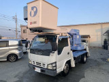いすゞ エルフ