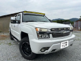 シボレー アバランチ 5.3 AWD