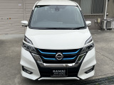 セレナ 1.2 e-POWER ハイウェイスター V 