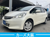 フィットハイブリッド 1.3 10th アニバーサリー E ETC ナビ 後カメラ スマートキー