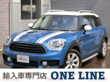 BMW MINI ミニクロスオーバー
