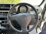ハイゼットカーゴ スペシャル ハイルーフ 4WD 5MT 4WD クルクルハンドル