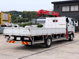ファイター  4t 4段クレーン付 ラジコン