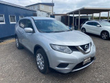 エクストレイル  4WD ETC バックカメラ TV