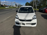 ミライース Lf 4WD 