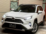 RAV4 2.0 G Zパッケージ 4WD 