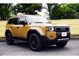 ランドクルーザー250 2.8 ZX ファースト エディション ディーゼル 4WD 