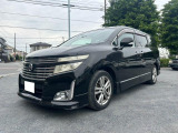 日産 エルグランド