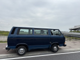 カラベル  オールペン済み