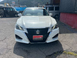 クラウンアスリート ハイブリッド 2.5 S 後期 新品コンビハン TEIN車高調
