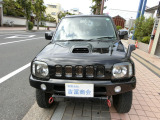 ジムニー KANSAI 4WD すぐ乗れます!ナビ!OP多数!