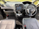 セレナ 2.0 ハイウェイスター G S-HYBRID アンシャンテ ステップタイプ ☆両側電動ス...