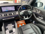GLEクーペ AMG GLE53 4マチックプラス (ISG搭載モデル) 4WD 