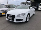TTクーペ 1.8 TFSI 