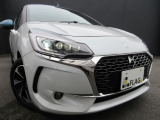 DS3カブリオ シック カロッツェリアナビTV 禁煙車